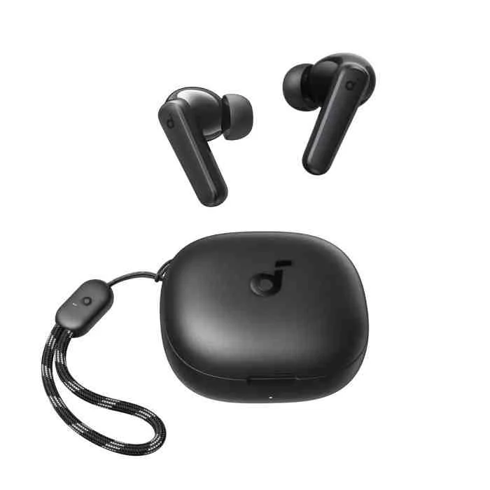 Anker Soundcore R50i-BLACK,TIMES TECH