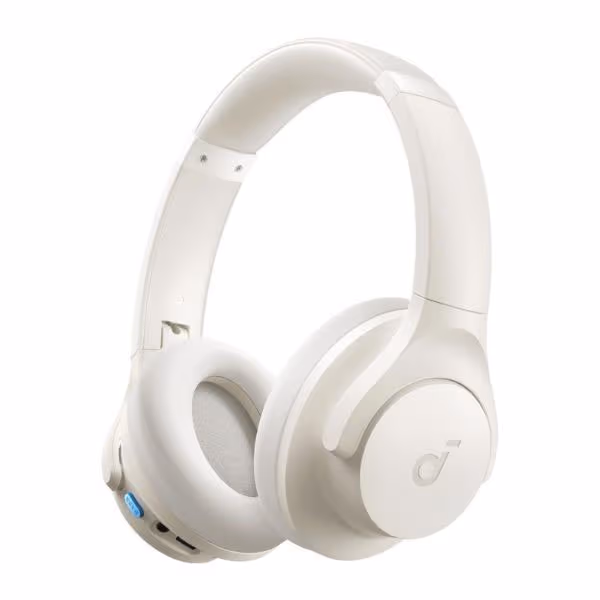Anker Soundcore Q11i Over-Ear Bluetooth Headphones