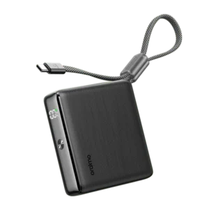 oraimo Power-Nova L21 20000mAh 30W Power Bank
