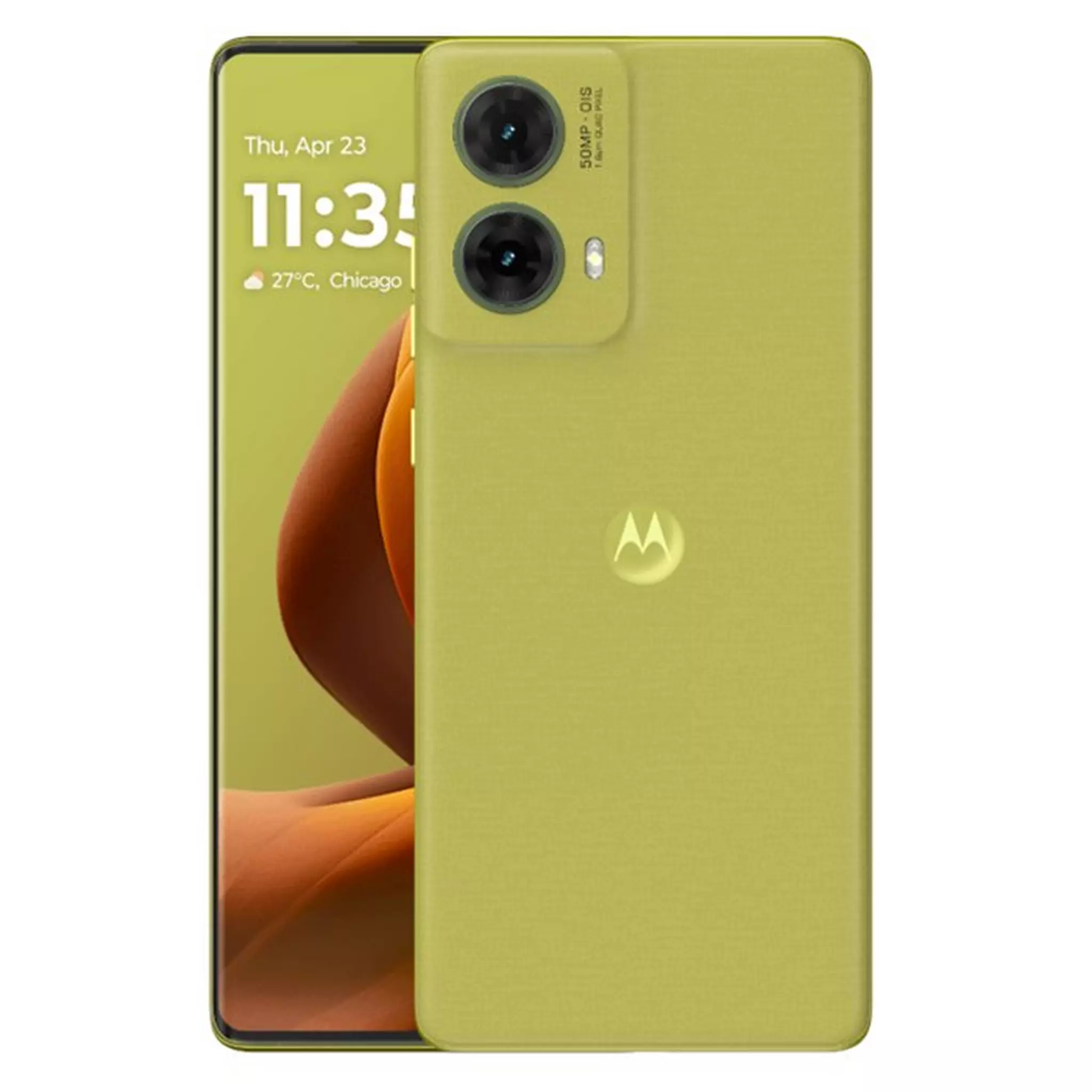 Motorola Moto G85