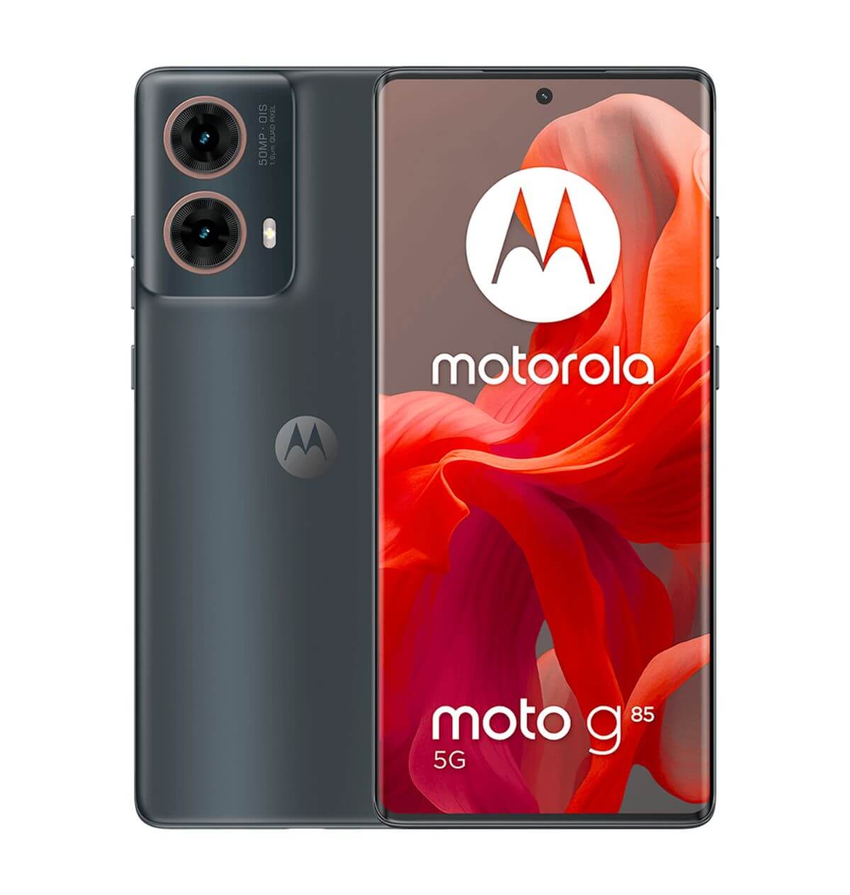 Motorola Moto G85