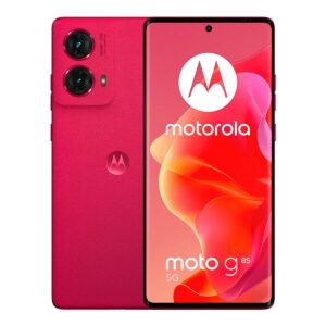 Motorola Moto G85 Unofficial
