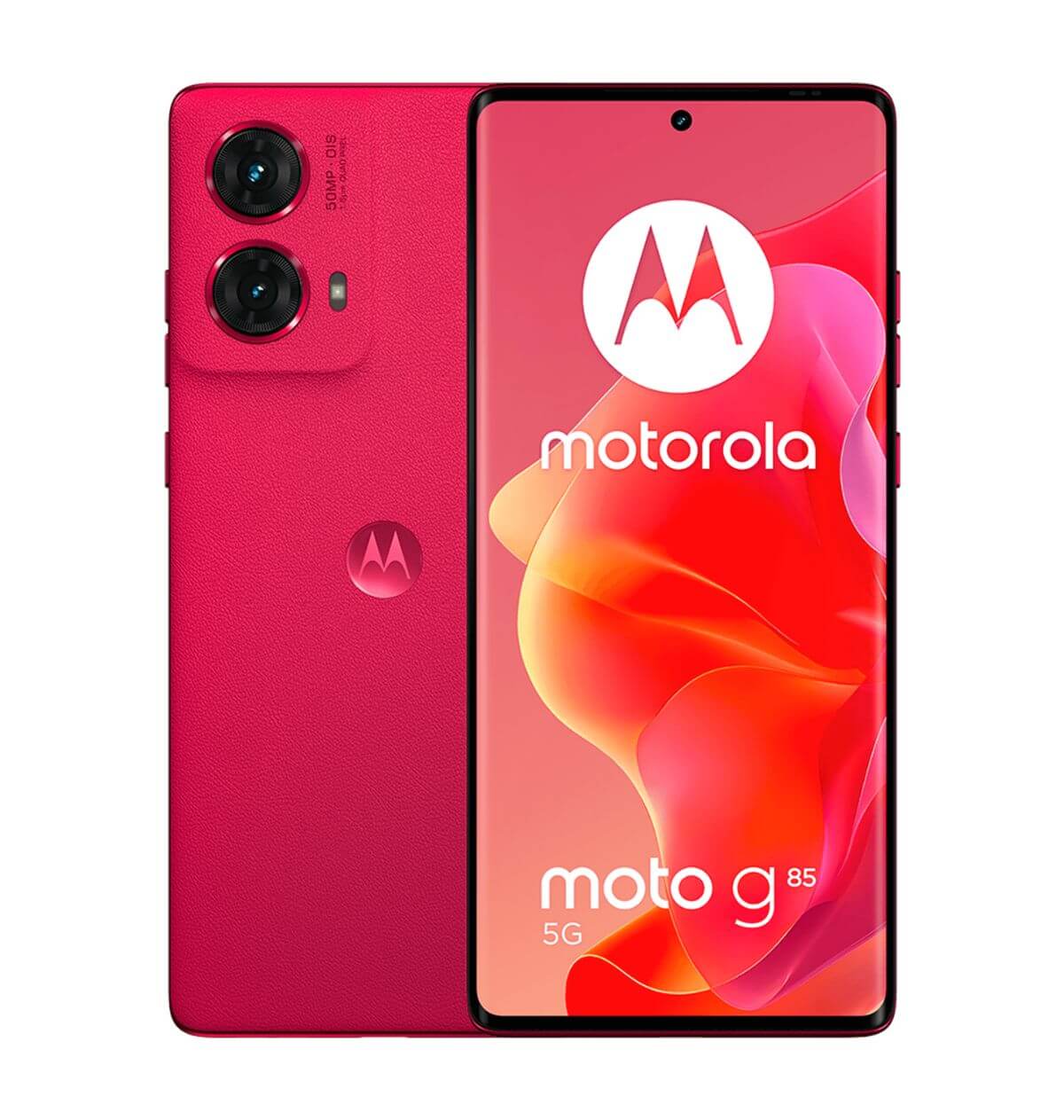 Motorola Moto G85