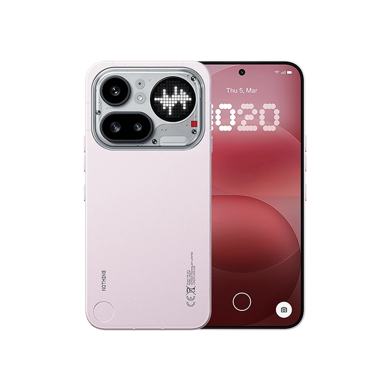 Nothing Phone 4a Pro