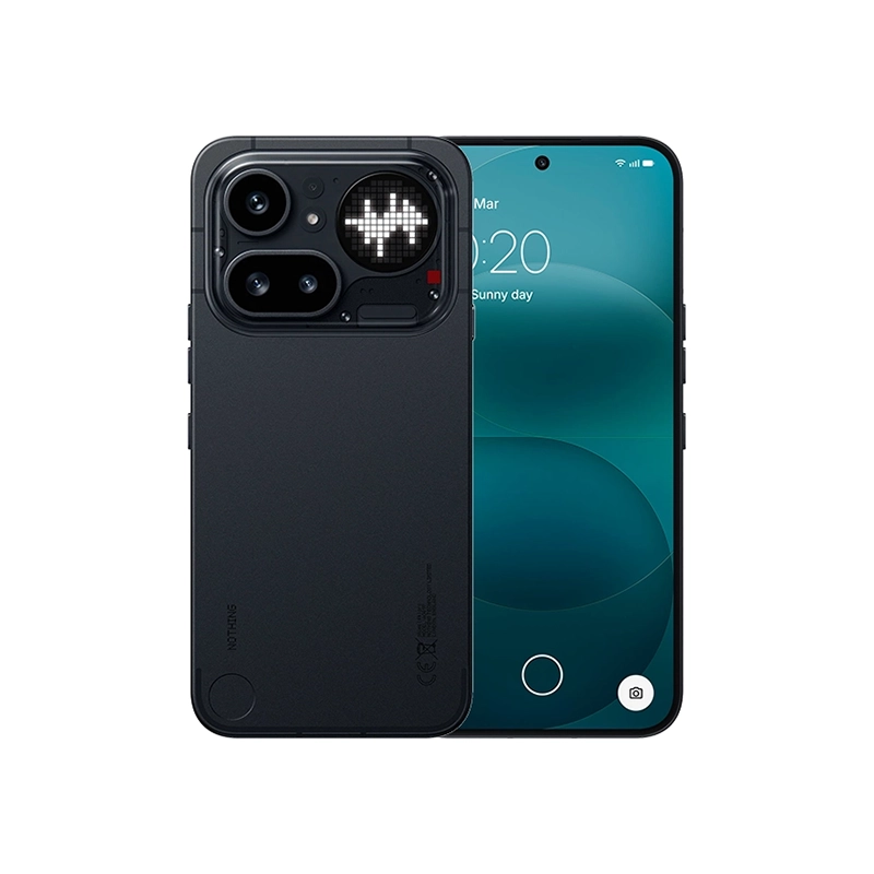 Nothing Phone 4a Pro