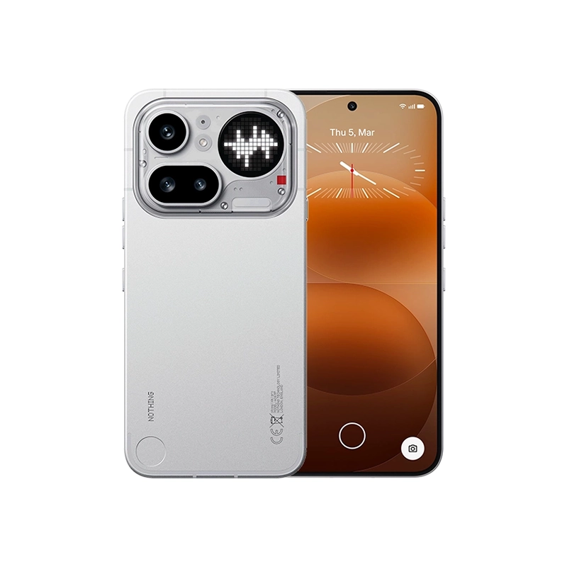 Nothing Phone 4a Pro