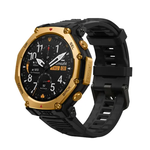 Amazfit T-Rex 3 Pro