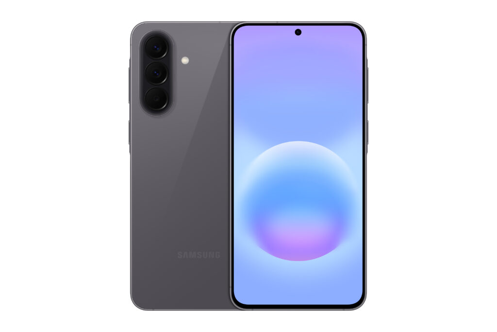 Samsung Galaxy A56 5G | Official