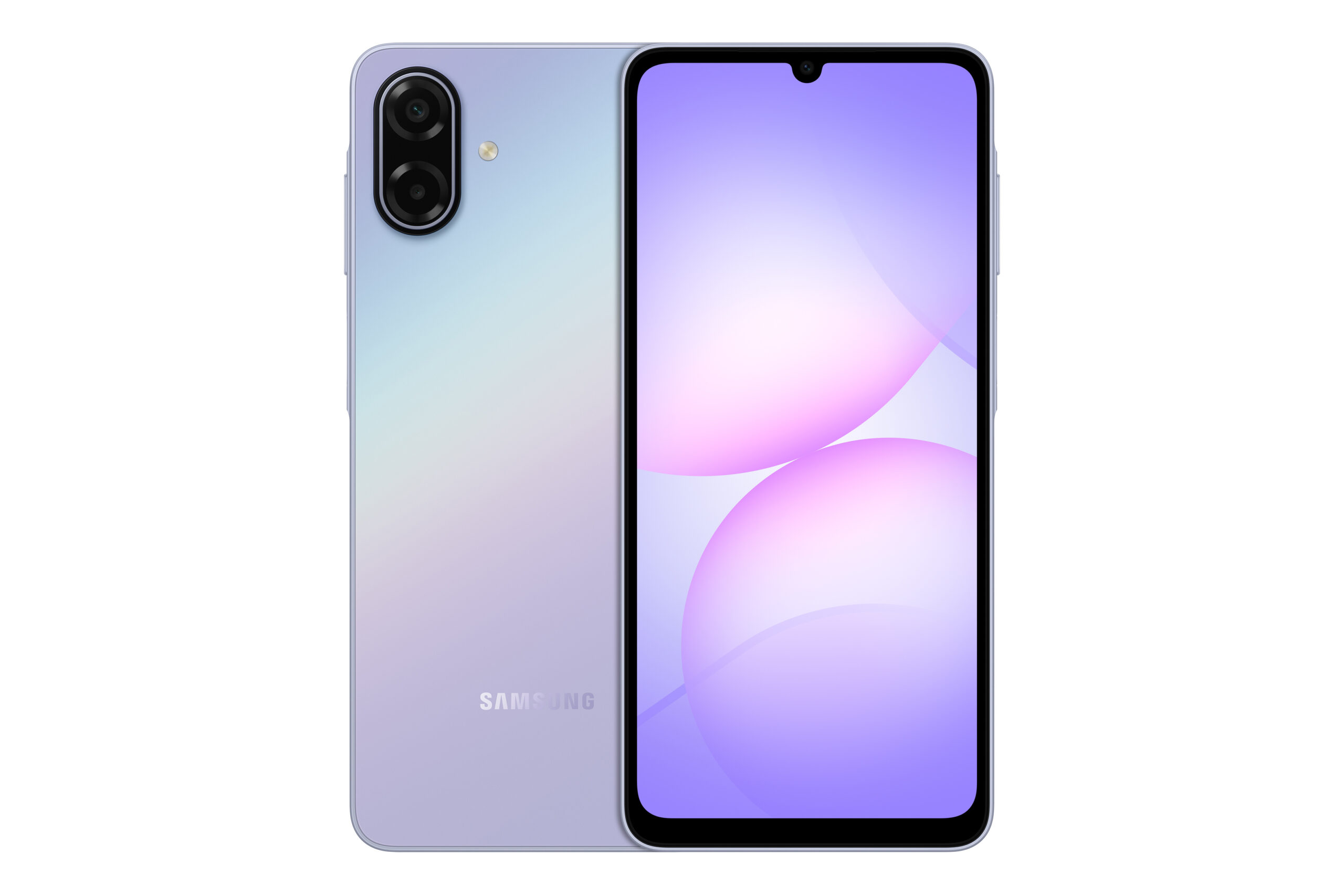 Samsung Galaxy A07