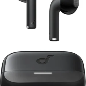 Anker Soundcore K20i,TIMES BLACK225TECH.COM,TWS,ERBURDS