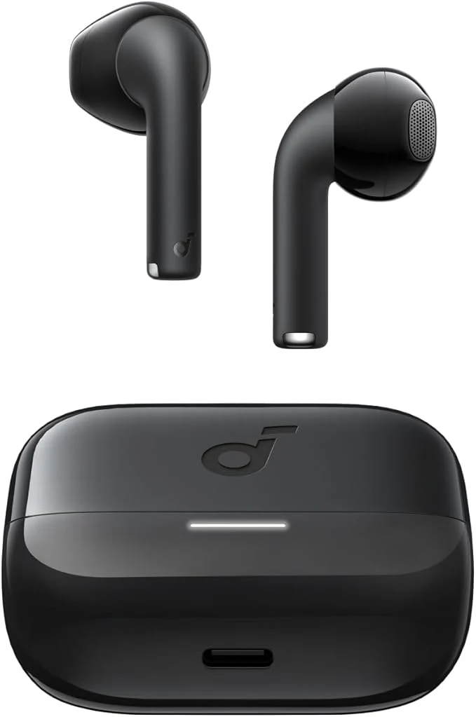 Anker Soundcore K20i,TIMES BLACK225TECH.COM,TWS,ERBURDS