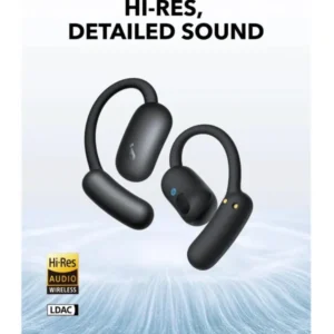 ANKER AeroFit 2 Open-Ear Earbuds TWS-TIMES TECH