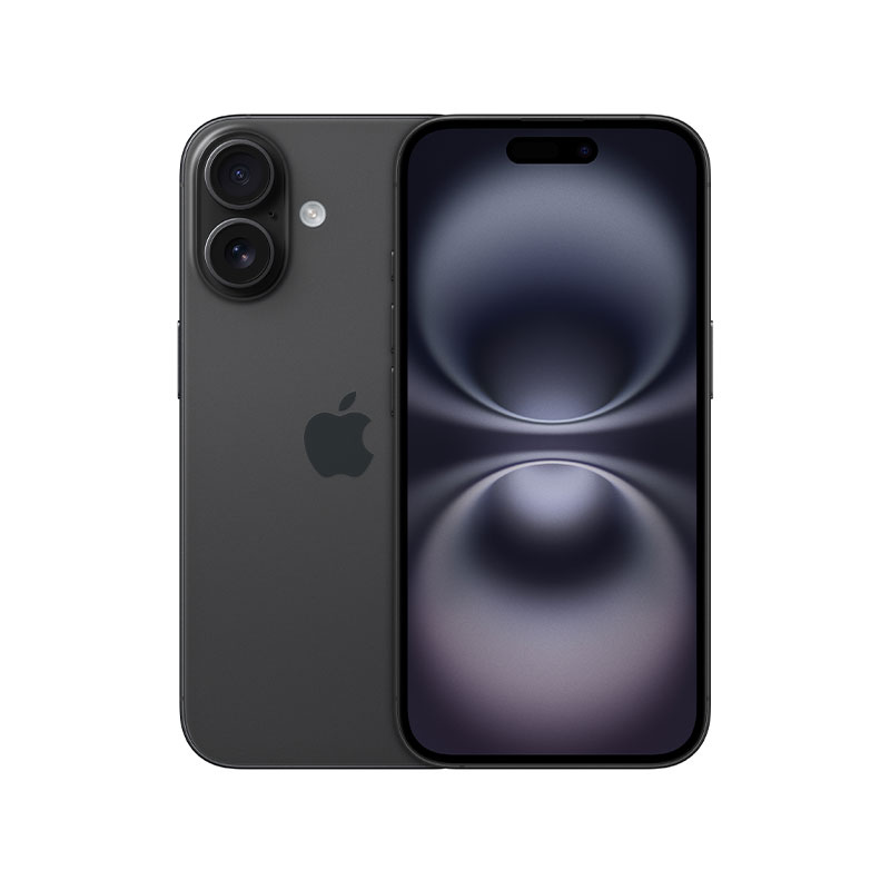 iphone 16 black-times tech