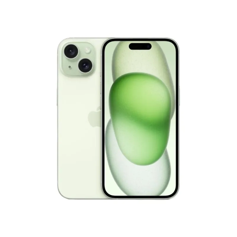 iPhone-15-Plus-Time's Tech-Green