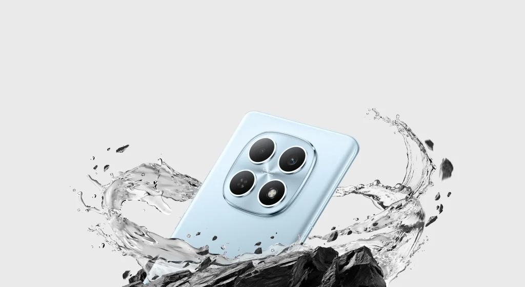 Redmi Note 15 Price in Bangladesh