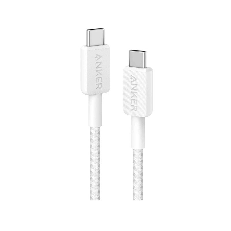 anker-322-usb-c-to-usb-c-3ft-cable-Price-In-bangladesh | Time's-Tech