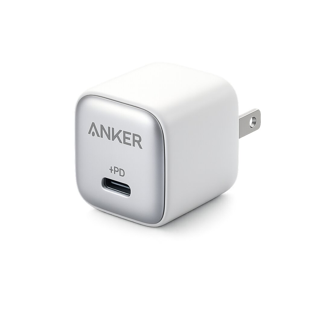 Anker-Zolo-35W-PD-Price-In-Bangladesh | Time's-Tech