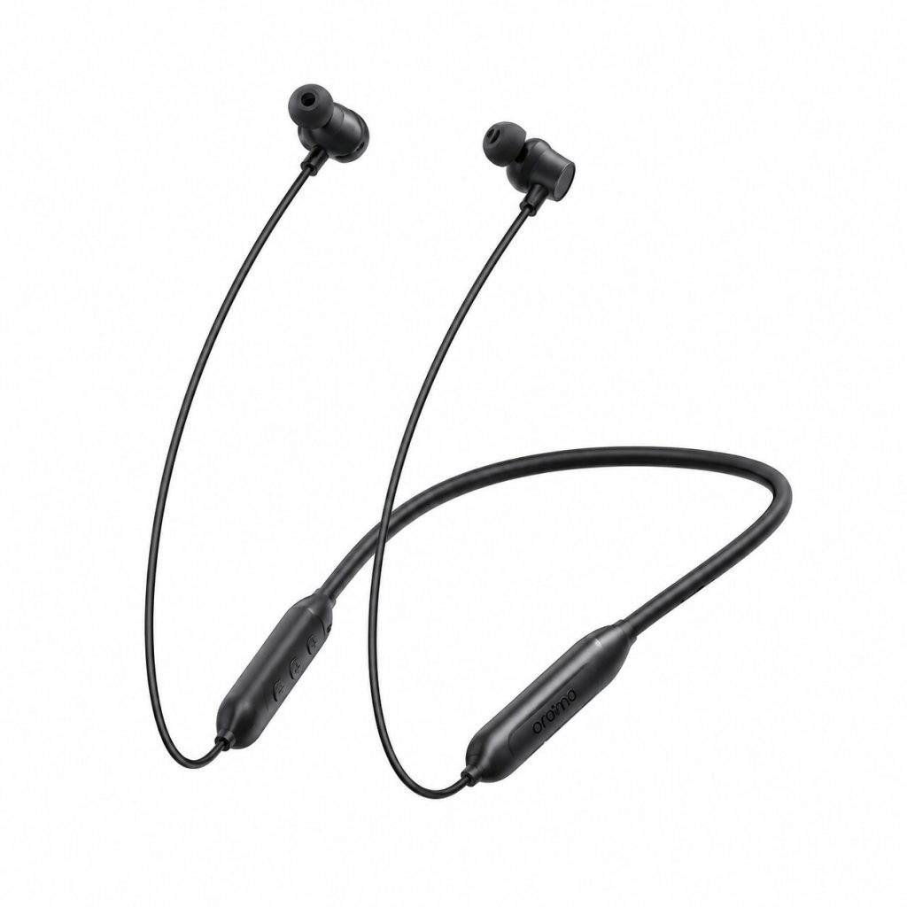 Oraimo Necklace Neo OEB-310 Wireless Neckband Price in Bangladesh