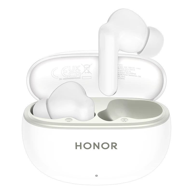 Honor Earbuds X10 Lite-ANC-TWS-Price-In-Bangladesh | Time's-Tech