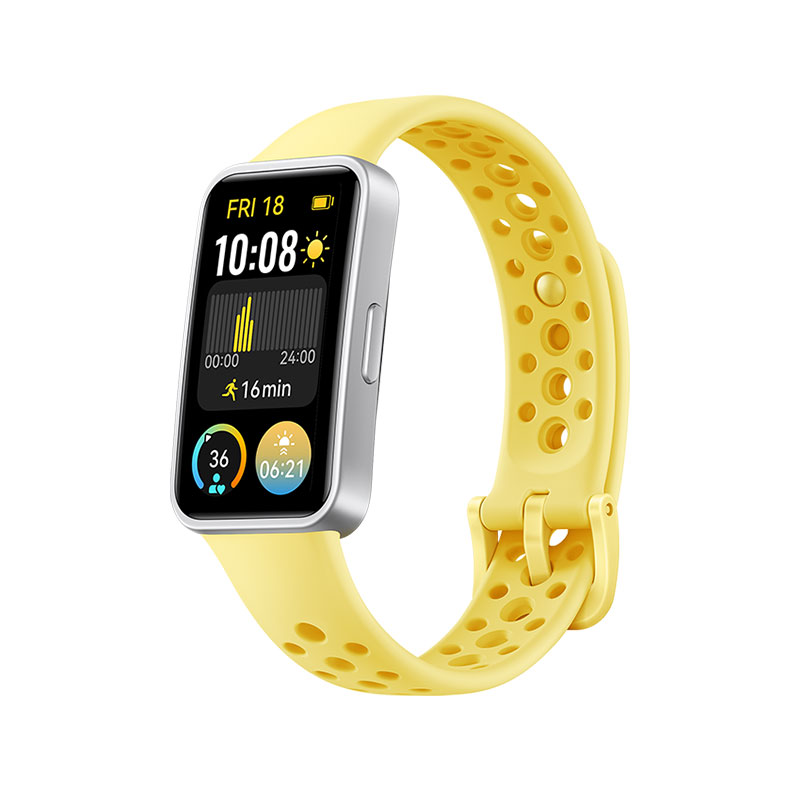 Huawei band-9