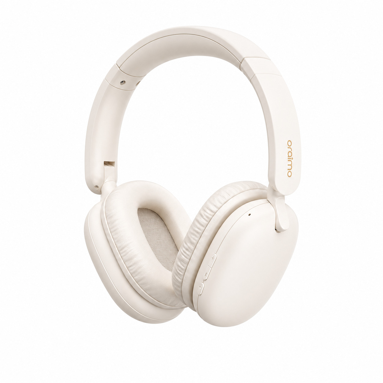 Oraimo BoomPop Lite OHP-317 Wireless Headphones Price in Bangladesh-White
