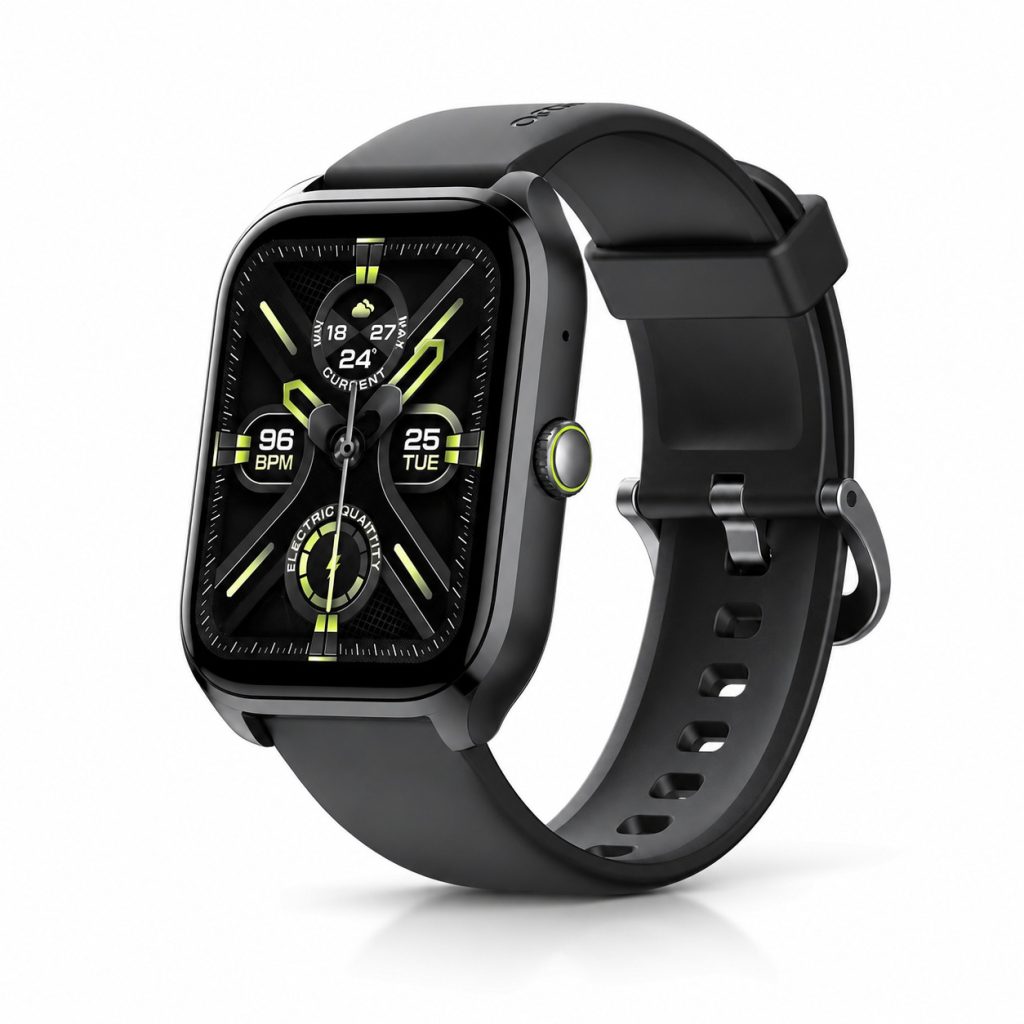 Oraimo Watch 5 Lite OSW-804 Smart Watch Price in Banglades