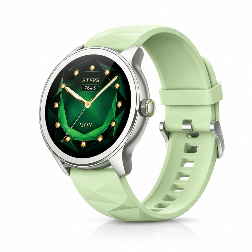 Oraimo Watch 2R OSW-30 Bluetooth Calling Smart Watch