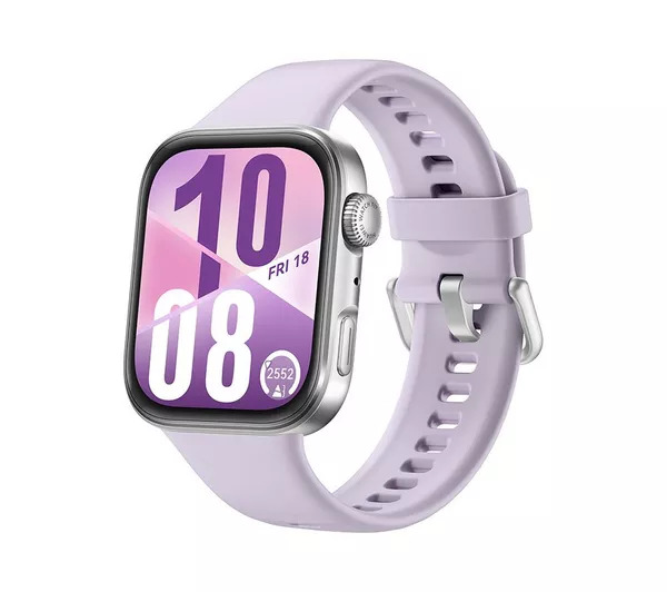 Huawei Watch Fit-4