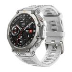 Amazfit T-Rex 3 GPS AI Smartwatch Price in Bangladesh Official Amazfit T-Rex 3 Rugged GPS Smartwatch