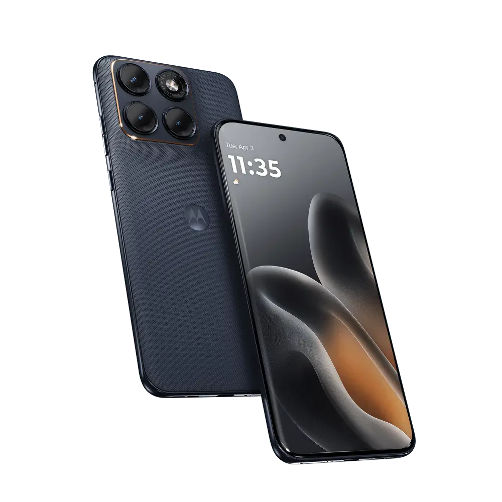 Motorola-Edge-70-Fusion-5G-PANTONE Silhouette-Time's Tech