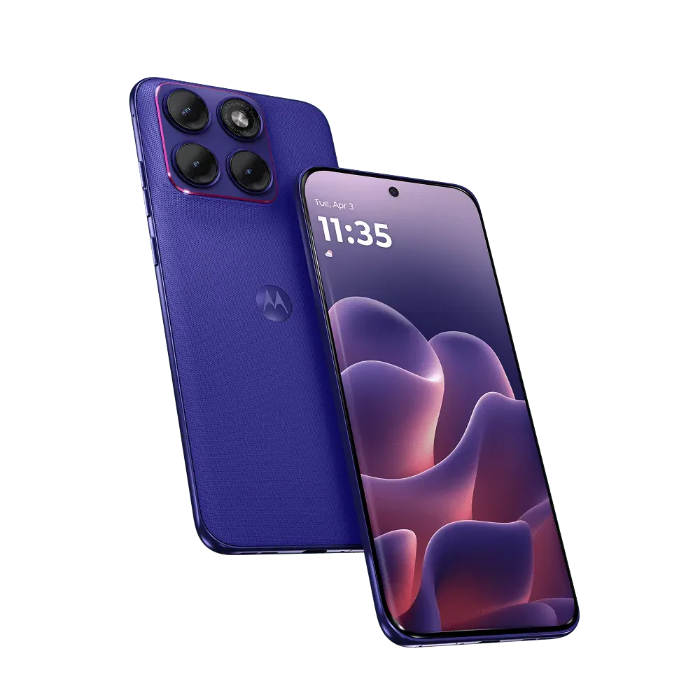 Motorola-Edge-70-Fusion-5G- Pantone Orient Blue-Time's Tech