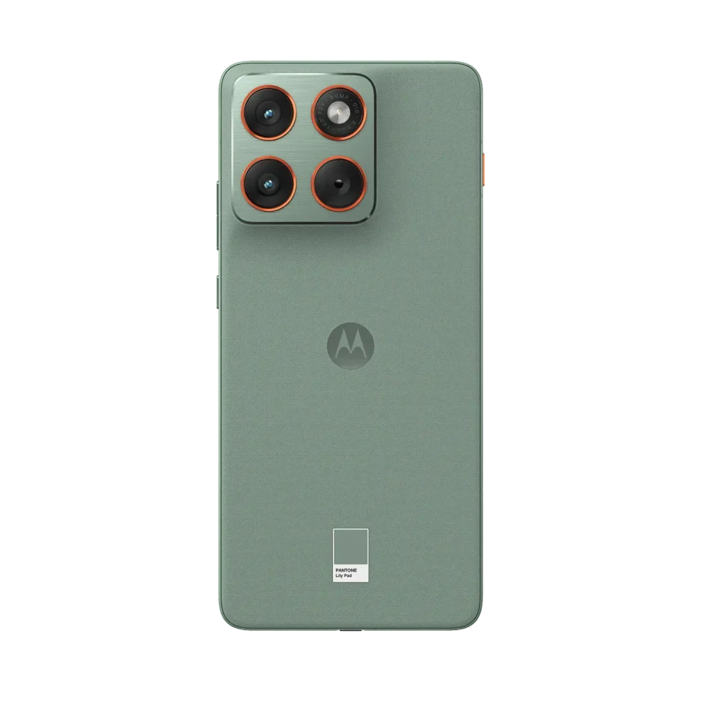 Motorola Edge 70 5g