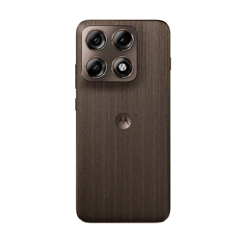 Motorola-Edge-70 Pro-5G-Pantone Chicory Cofee-Time's-Tech