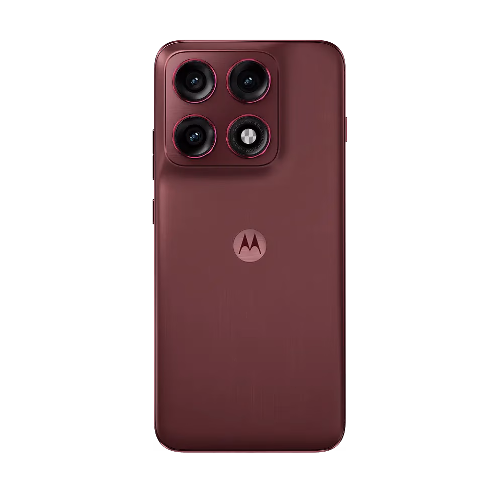 Motorola-Edge-70 Pro-5G-Pantone Zinfandel-Time's-Tech