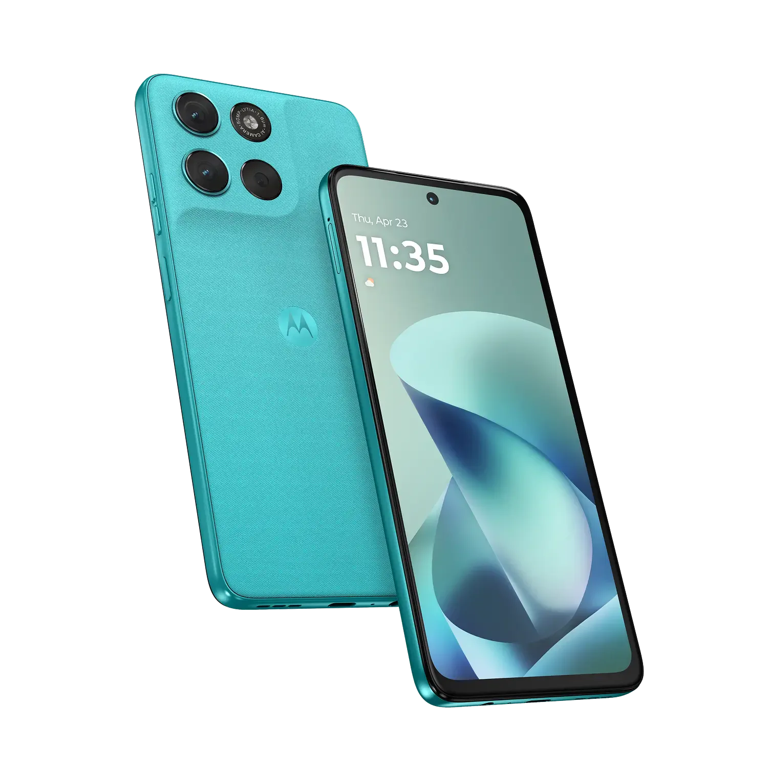Motorola-Moto G57-Power
