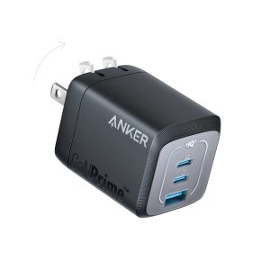 Anker-67W-Fast-Charging-Adapter-Price-In-Bangladesh | Time's-Tech