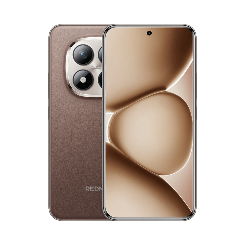 Redmi Note 15pro Plus 5G