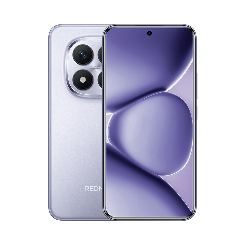 Redmi Note 15pro Plus 5g