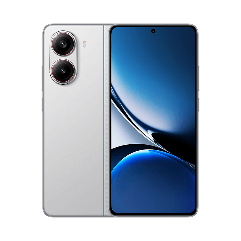Redmi Turbo 4