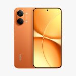 Redmi Turbo 5 Max Sun Orange-Time's-Tech-Price-in-Bangladesh