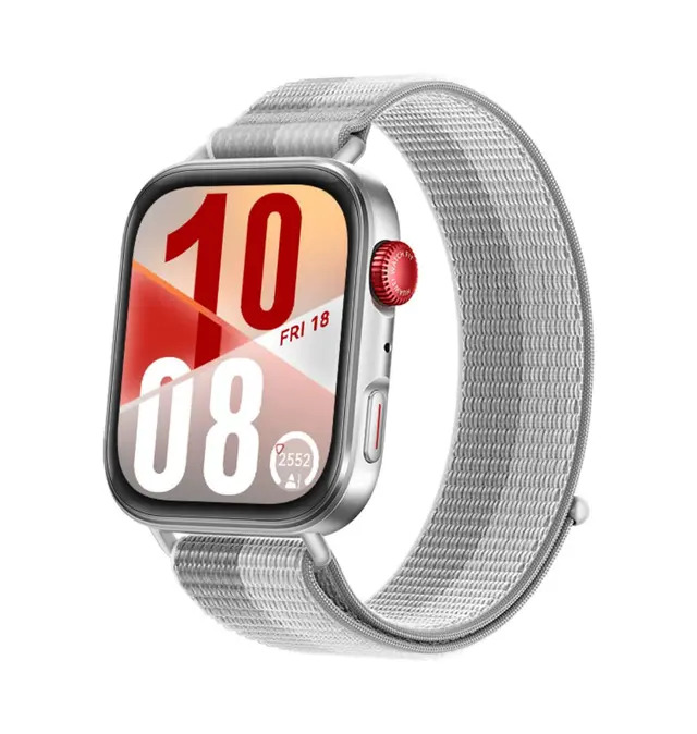 Huawei Watch Fit-4