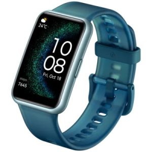 Huawei Watch Fit