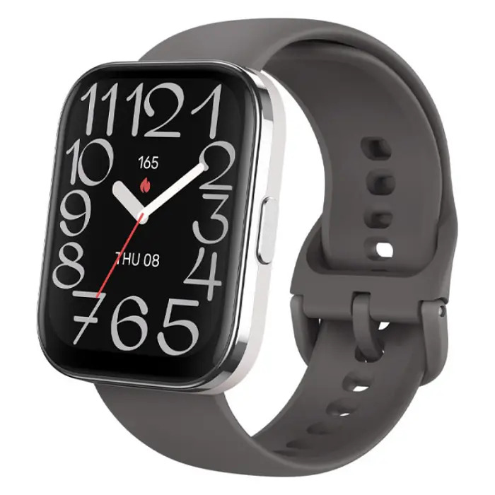 Amazfit-bip-5-BT-Calling-official-image-Price-in-Bangladesh | Time's Tech