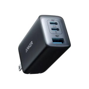 anker-735-nano-ii-65w-charger-price-in-bangladesh | Time's-Tech