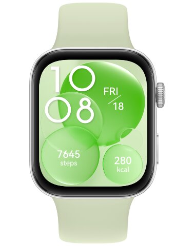 Huawei Watch Fit-3