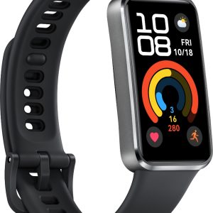 Huawei band 10