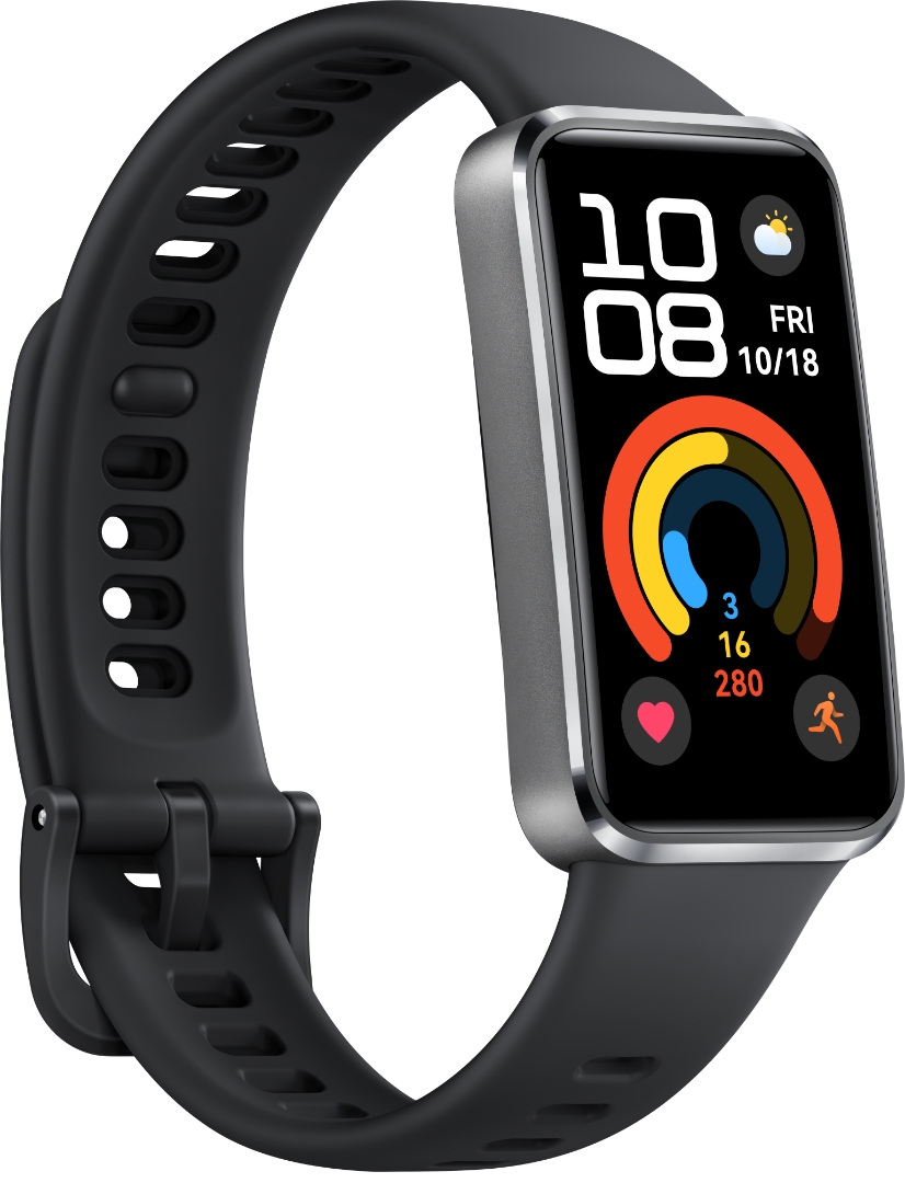 Huawei band 10
