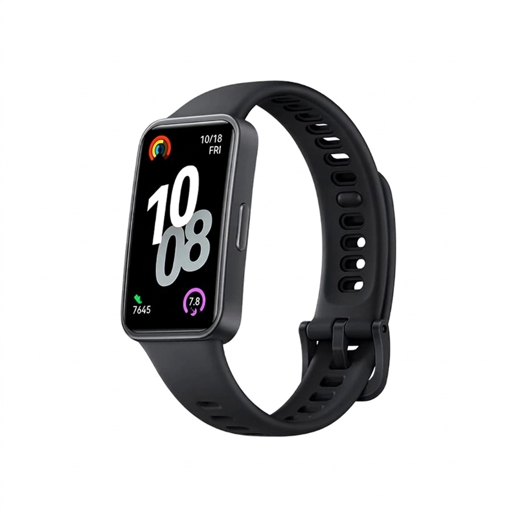 Huawei Band 10