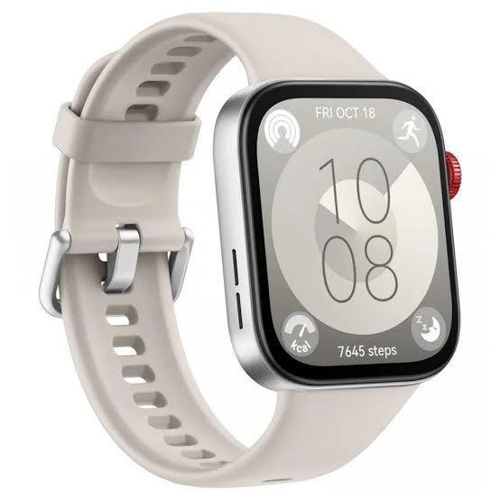 Huawei Watch Fit-3