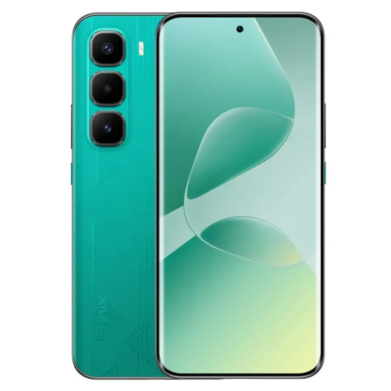 infinix-hot-60-pro-plus-moco-cyber-green-official-Price-In-Bangladesh-Time's-Tech